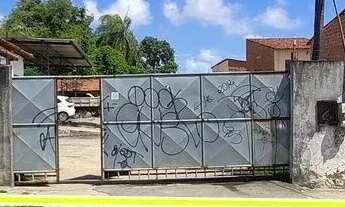 Imagem: Terreno / Imóvel Comercial Próximo a Avenida