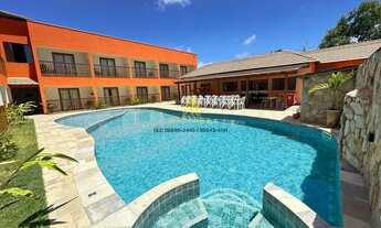 Imagem: Pousada a venda em Maragogi, 22 suítes