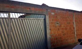 Imagem: 02- Casa no Maiobão