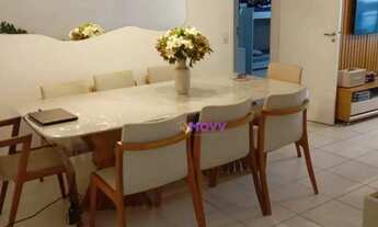 Imagem 5: Apartamento à venda, 117 m² por R$ 1.300.000,00 - Icaraí - Niterói/RJ