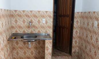 Imagem 3: ALUGO APARTAMENTO 1 QUATRO COROADO II