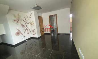 Imagem 6: Cobertura com 3 dormitórios para alugar no Castelo