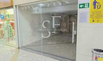 Imagem: Tijuca - Praça Saenz Pena - loja com 1