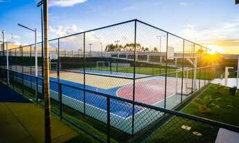 Imagem 7: Lote Vinhas Anápolis