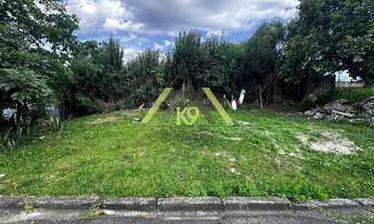 Imagem 5: TERRENO NO SANTA CÂNDIDA COM 600 M² EM CURITIBA