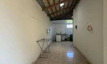 Imagem 2: Sobrado à venda no Residencial Porto Imperial