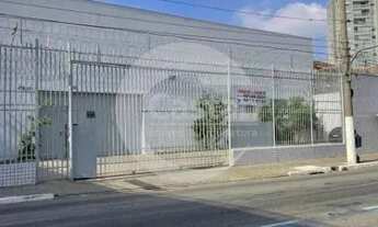 Imagem 7: Galpão/Depósito/Armazém em MOOCA