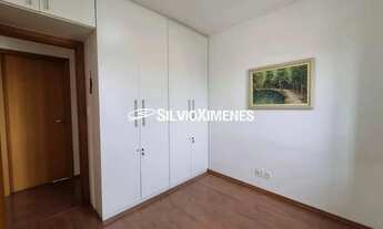 Imagem 7: Residencial Apartamento no Santa Inês com 153,00 (M²), 4 quartos e 3 vagas para Venda