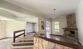 Imagem 4: Sobrado à venda e para alugar em Vinhedo, Marambaia, com 3 quartos, com 289 m²