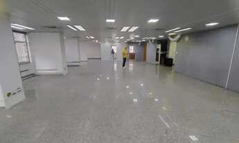 Imagem 2: Andar Exclusivo Centro Rio de Janeiro