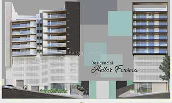 Imagem 2: Apartamentos Garden com 3 quartos sendo 1 suíte e 2 vagas a venda no bairro Santa Helena r