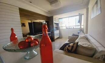 Imagem 3: Apartamento à Venda em Lagoa Nova - 55 m² - R$ 459.999,99 - HB990