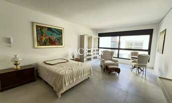 Imagem: Studio no bairro Saco Grande, Florianópolis