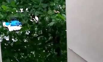 Imagem 6: Apartamento para aluguel com 38 metros quadrados com 1 quarto