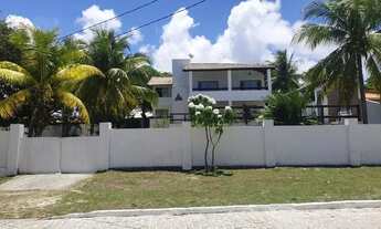 Imagem 6: Casa em condomínio defronte a praia de busca vida para réveillon