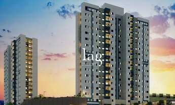 Imagem 2: Apartamento com 2 quartos à venda, 49 m² https://youtu.be/sIQDyncDC8g Edifício Villa Lared