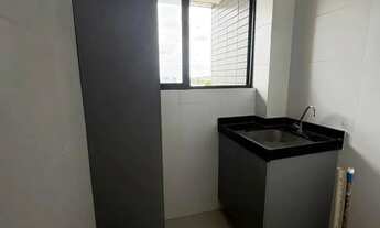 Imagem 7: Apartamento à venda, 66 m² por R$ 649.000,00 - Aeroclube - João Pessoa/PB