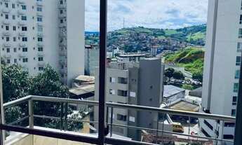 Imagem 7: Apartamento à venda, 3 quartos, 1 suíte, 1 vaga, Guarapiranga - Ponte Nova/MG