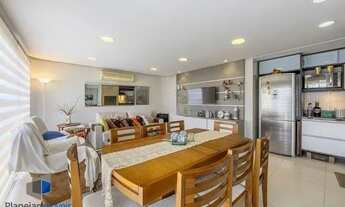 Imagem 3: Cobertura no Bairro Auxiliadora, 3 dormitórios, 1 suíte, churrasqueira e vaga coberta