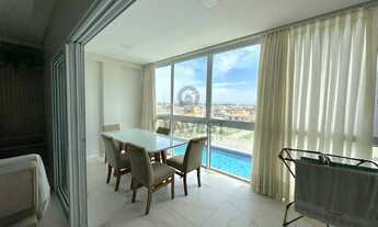 Imagem 2: Apartamento à venda, 2 quartos, 2 suítes, 1 vaga, Morro dos Conventos - Araranguá/SC