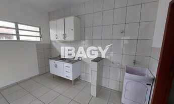 Imagem 7: Excelente Apartamento 1 dormitório(s) em Nossa Sra do Rosário - São José