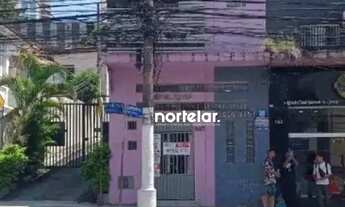 Imagem 2: Prédio, 125 m² - venda por R$ 1.280.000,00 ou aluguel por R$ 7.469,00/mês - Santana - São