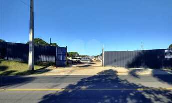 Imagem 4: Terreno à venda em Santa Cândida - PR