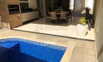 Imagem 6: Casa Venda Condomínio Damha III casa térrea de 3 dormitórios