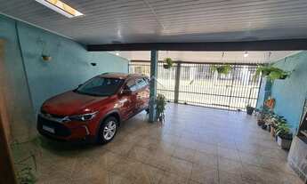 Imagem 3: CASA RESIDENCIAL com 3 dormitórios à venda com 140m² por R$ 380.000,00 no bairro Alto Boqu