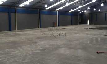 Imagem 3: Galpão Comercial - Vila Leopoldina - 2.949m²