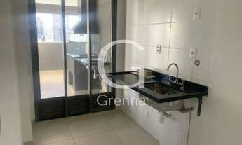 Imagem 6: Apartamento para locação com 104m², Pinheiros - SP