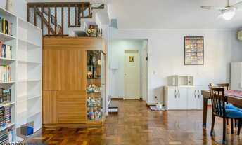 Imagem 3: Cobertura 3 dormitórios a venda na Santa Cecília