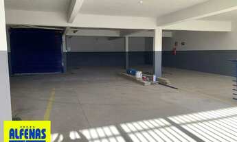 Imagem 4: Galpão para aluguel no Bairro Industrial Santa Rita