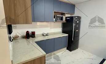 Imagem 5: Casa em Condomínio à Venda em Vila Carrão, 3 Quartos, 1 Suíte closed, 2 Salas, 3 Banheiros