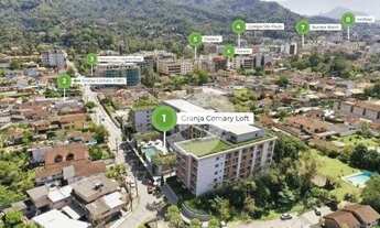 Imagem 6: Loft com, 50,80 - Alto - Teresópolis/RJ