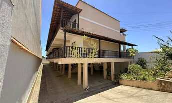 Imagem 2: Apartamento com 2 Quartos para locação por R$ 1.735,00 /mês - Parque Hotel - Araruama /RJ