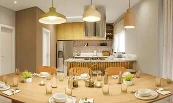 Imagem 7: Campina do Siqueira, Sobrados Novos em Condomínio, Acabamentos de Alto Padrão, Amplo Terra