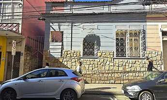 Imagem: Casa 4 quartos - Centro