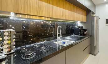 Imagem 7: Apartamento Garden 2 quartos á venda em Jardim Camburi, Vitoria