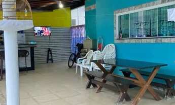 Imagem 4: Casa duplex á venda no Condomínio Residencial Helena Varella II Bairro Flamengo - Maricá/R