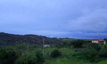 Imagem: Lotes e Casas em Bandeirinhas/ Diamantina