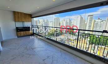 Imagem 5: Apartamento locação com 3 Quartos e 5 banheiros, 149 m²