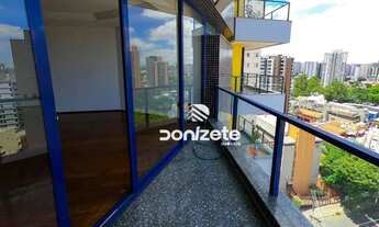 Imagem 5: Apartamento com 3 dormitórios, 269 m² - venda por R$ 1.500.000,00 ou aluguel por R$ 12.182