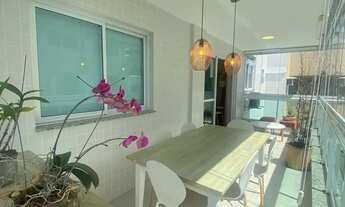 Imagem 5: ALUGO, APT 2 QTS , sendo 1 suite com closet , dependência completa , 2 vagas