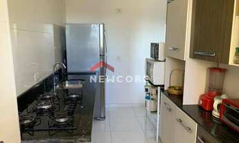 Imagem 5: Apartamento em Rua Salim Daher - Vila Machado - Jacareí/SP