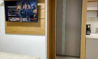 Imagem 5: Apartamento Mobiliado para Airbnb - Zona Sul de Ribeirão - Tenho 2 apartamentos