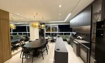 Imagem 2: Apartamento no Terra Mundi Parque Cascavel com 3 suítes plenas