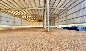 Imagem 5: Galpão com 4.930 m² disponível para locação no condomínio All Park Polo Empresarial