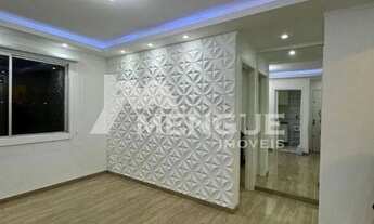 Imagem 2: Apartamento com 2 quartos e 41m² à venda em Sarandi, Porto Alegre