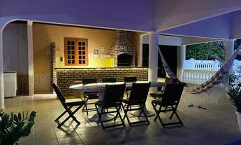 Imagem 5: Villa Branca Casa frente mar Cumbuco - Aluguel